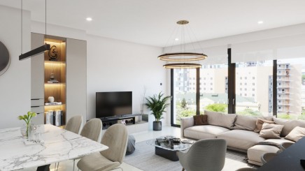 Property for sale in Spain