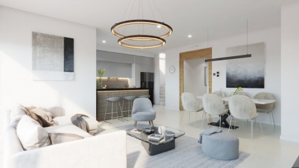 Property for sale in Spain