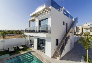 Property for sale in Spain