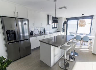 Property for sale in Spain