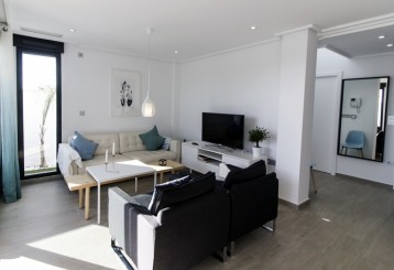 Property for sale in Spain