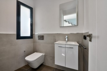 Property for sale in Spain