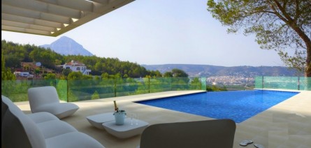 Property for sale in Spain