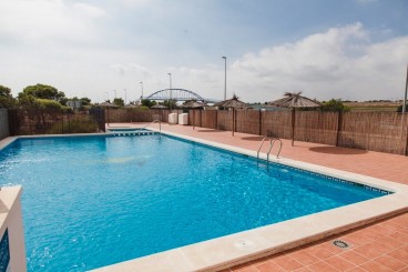 Property for sale in Spain