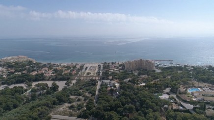 Property for sale in Spain