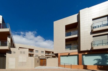 Property for sale in Spain