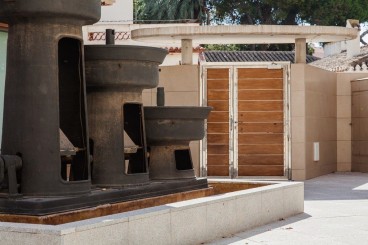 Property for sale in Spain