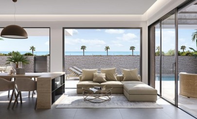 Property for sale in Spain