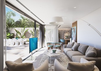 Property for sale in Spain