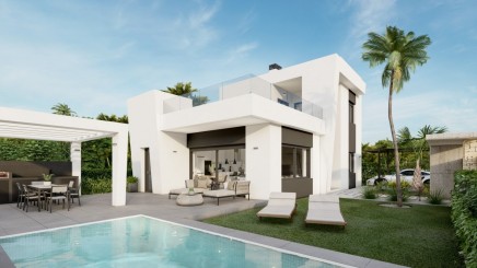 Property for sale in Spain