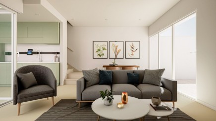 Property for sale in Spain