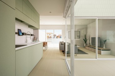 Property for sale in Spain