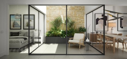 Property for sale in Spain