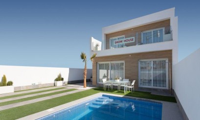 Property for sale in Spain