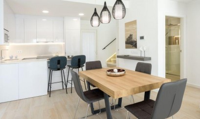 Property for sale in Spain