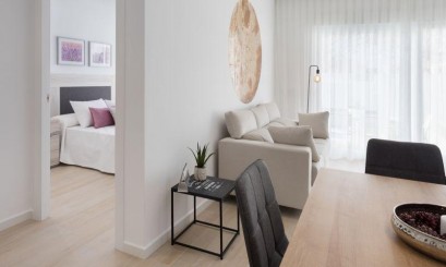 Property for sale in Spain