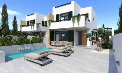 Property for sale in Spain
