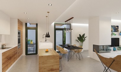 Property for sale in Spain