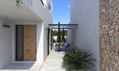 Property for sale in Spain