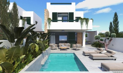 Property for sale in Spain