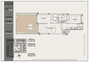 Property for sale in Spain