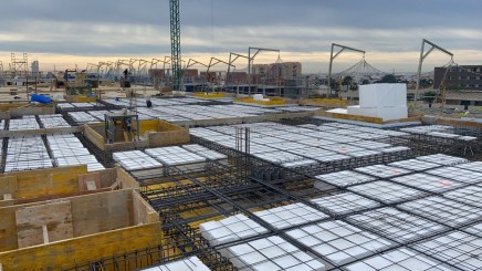 Property for sale in Spain