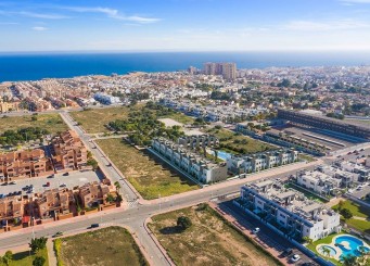 Property for sale in Spain