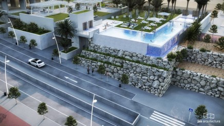 Property for sale in Spain