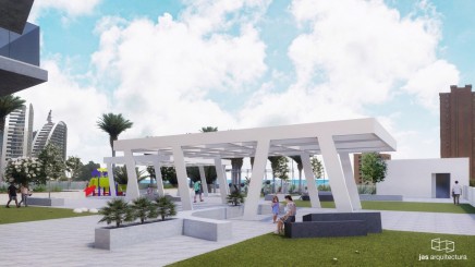 Property for sale in Spain