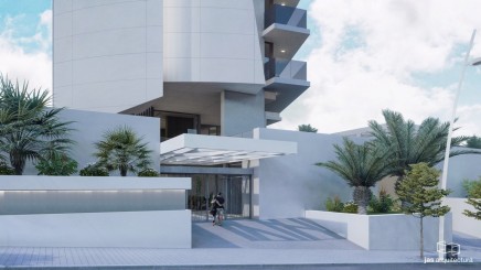 Property for sale in Spain