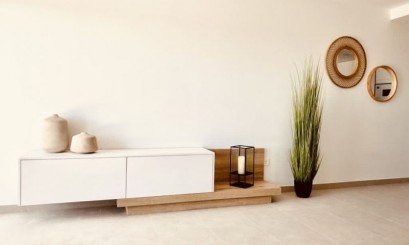 Property for sale in Spain