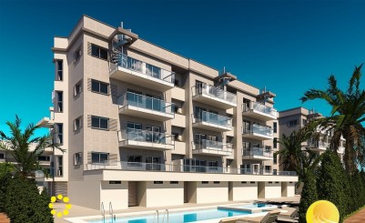 Property for sale in Spain