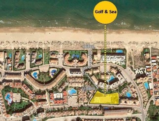 Property for sale in Spain