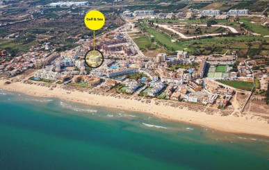 Property for sale in Spain