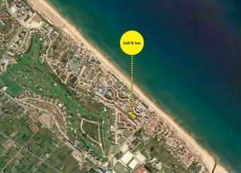 Property for sale in Spain