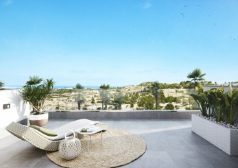 Property for sale in Spain