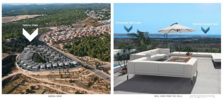 Property for sale in Spain