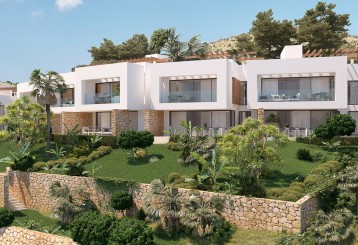 Property for sale in Spain
