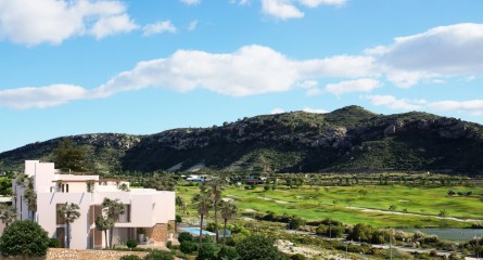 Property for sale in Spain