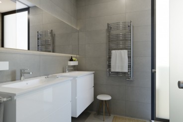 Property for sale in Spain