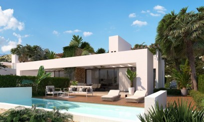 Property for sale in Spain