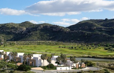 Property for sale in Spain