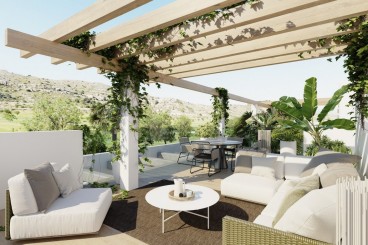 Property for sale in Spain