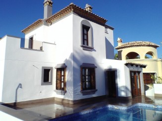 Property for sale in Spain