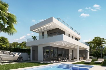 Property for sale in Spain