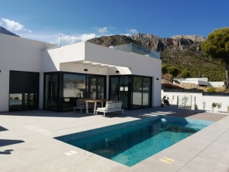 Property for sale in Spain