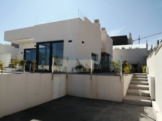 Property for sale in Spain