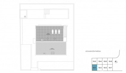 Property for sale in Spain