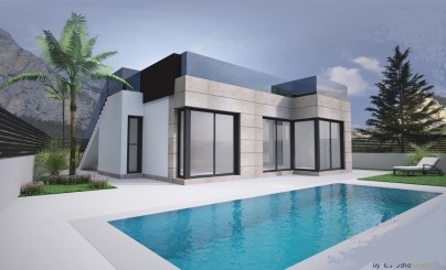 Property for sale in Spain