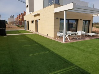 Property for sale in Spain